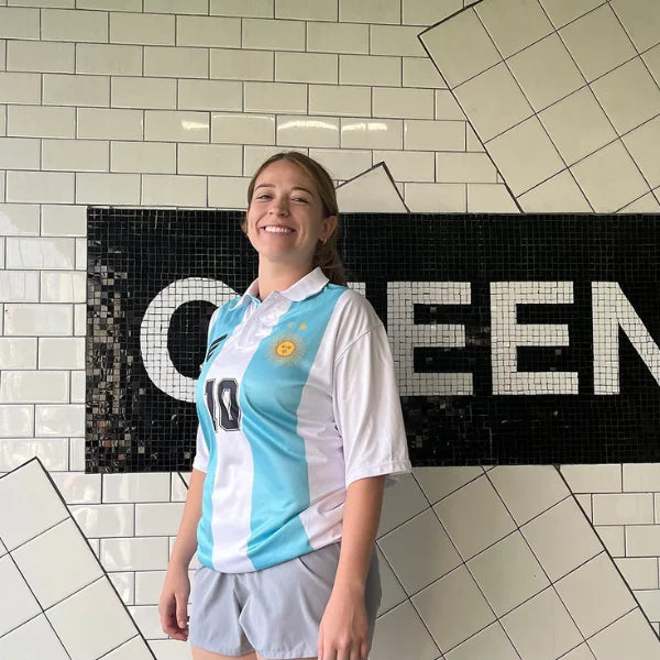 Erico Collection - Argentina