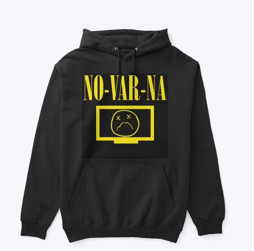 Unisex College Hoodie