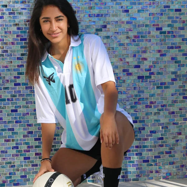 Erico Collection - Argentina