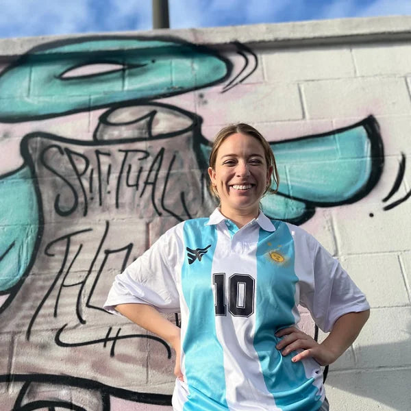 Erico Collection - Argentina