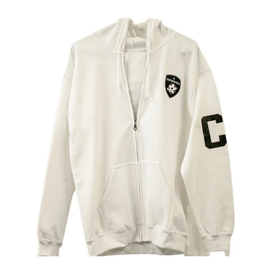 "Narcos" Warm Up Hoddie