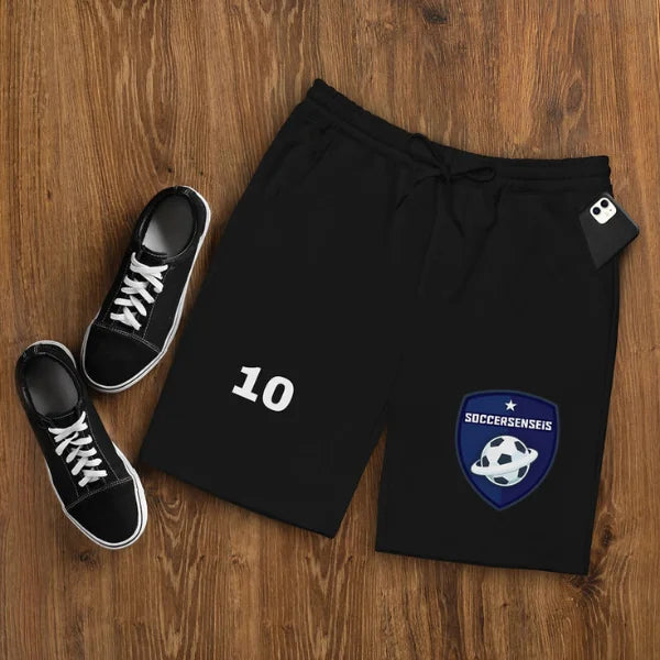 Tifosi Men's fleece shorts